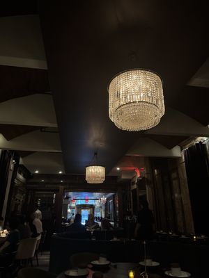 Vibe  at Anixi in New York City