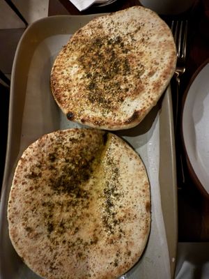   at Anixi in New York City