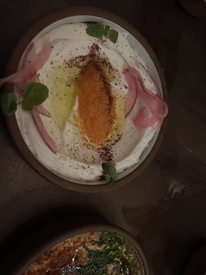   at Anixi in New York City