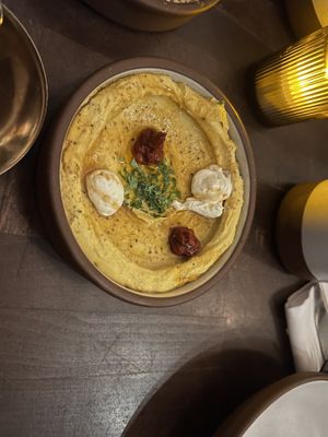   at Anixi in New York City