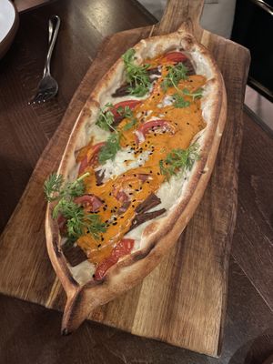   at Anixi in New York City