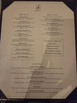  at Anixi in New York City