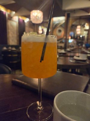  at Anixi in New York City