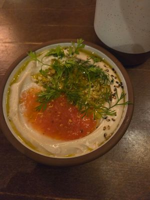  at Anixi in New York City
