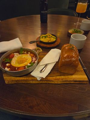  at Anixi in New York City