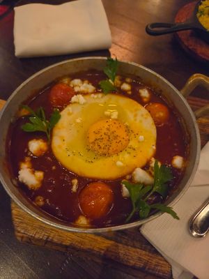  at Anixi in New York City