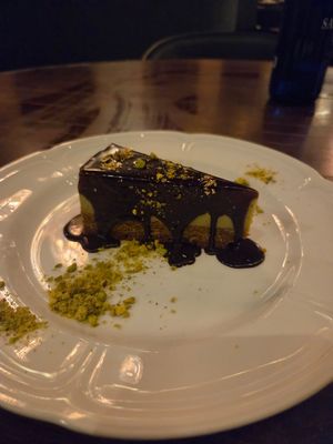  at Anixi in New York City