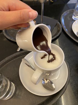   at Katzung in Innsbruck