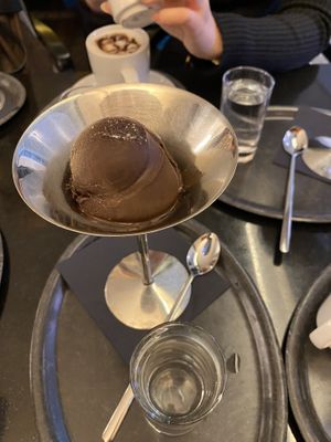   at Katzung in Innsbruck