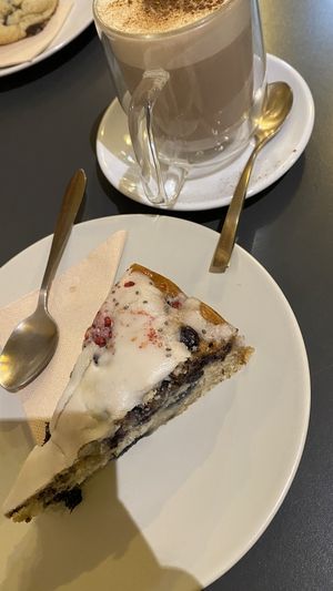  #Veganuary at Manuka in Terrassa