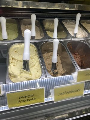   at Apolo in Santiago