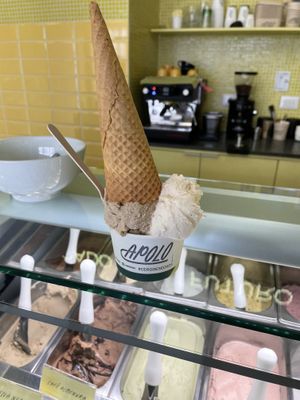 Te negro y te chai   at Apolo in Santiago