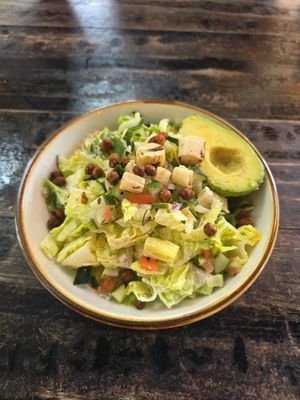   at Kid Cashew in Sandy Springs