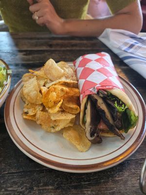   at Kid Cashew in Sandy Springs