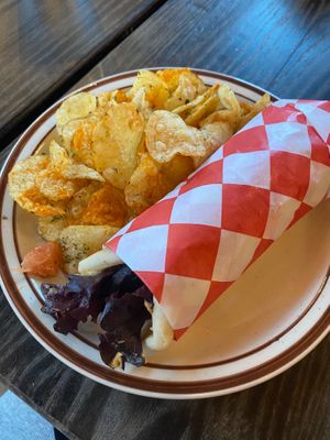  at Kid Cashew in Sandy Springs