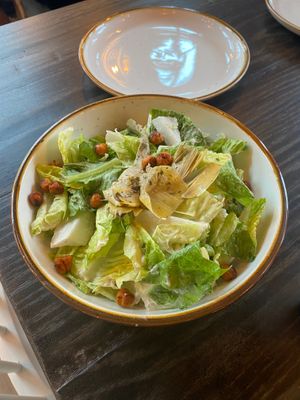  at Kid Cashew in Sandy Springs