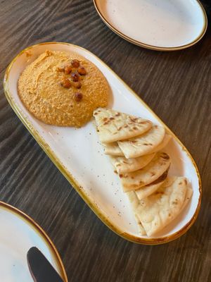  at Kid Cashew in Sandy Springs