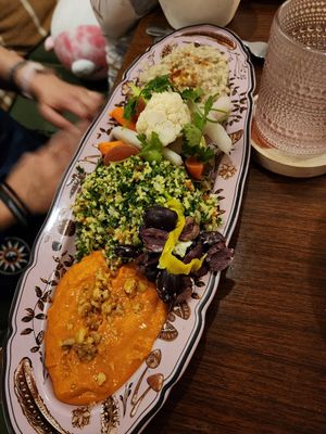  at Ms. Piper's Kitchen + Garden in George Town