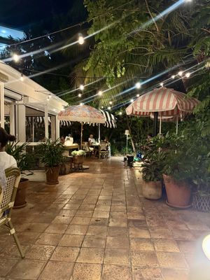   at Ms. Piper's Kitchen + Garden in George Town