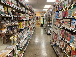 Non-perishable  at Kindred Market & Café in Athens