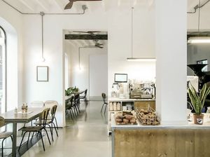 .  at La Molienda - Arxiduc in Mallorca