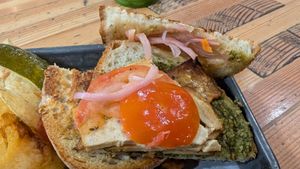  at West Wall in Seattle