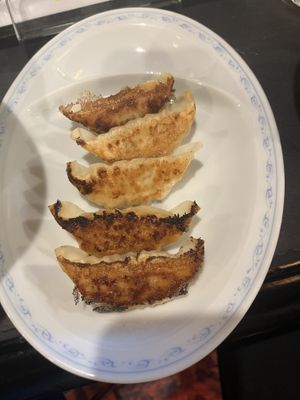   at Vegan Ramen めぐり in Asahikawa