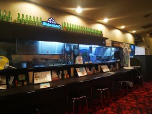  at Vegan Ramen めぐり in Asahikawa