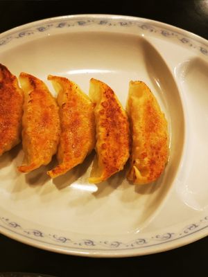  at Vegan Ramen めぐり in Asahikawa