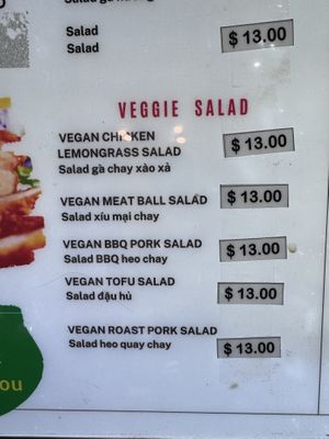   at Rossie Banhmi in Hawthorn