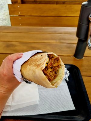  at Bistro Krone Bar in Einsiedeln