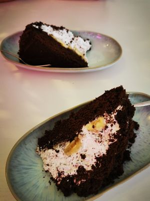  at Café Soulcakes in Ingolstadt