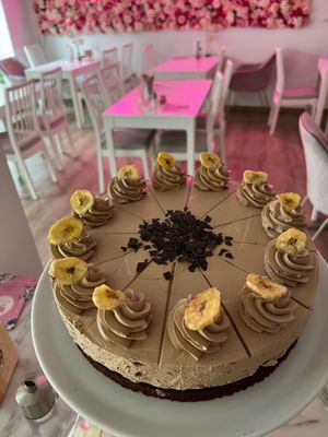  at Café Soulcakes in Ingolstadt