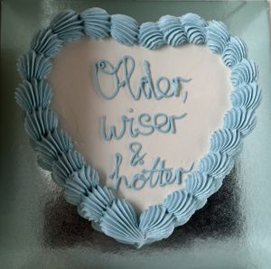   at Café Soulcakes in Ingolstadt