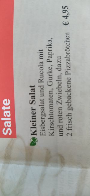  at Cafe Extrablatt in Winterberg