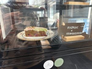   at De Koekedoze in Heule