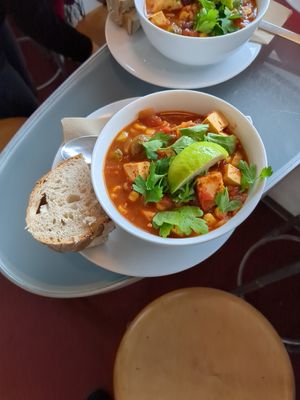  at Portier in Winterthur