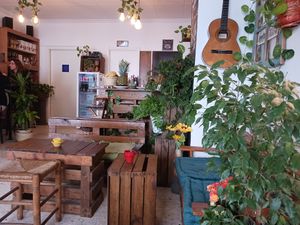 La Casita Jardín at La Casita Jardín in Altea