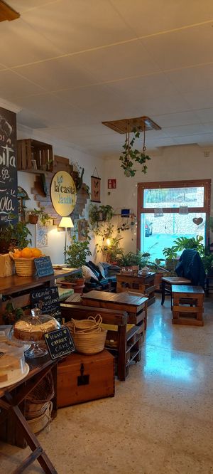  at La Casita Jardín in Altea