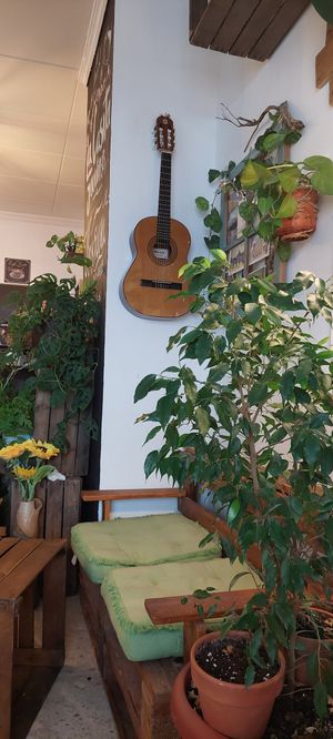  at La Casita Jardín in Altea