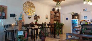  at La Casita Jardín in Altea