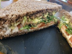  at La Casita Jardín in Altea