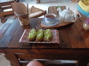  at La Casita Jardín in Altea