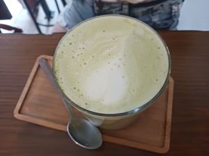  at La Casita Jardín in Altea