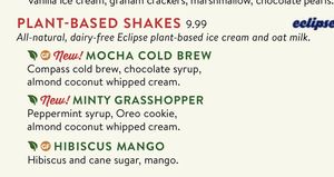 Yummy!!  at Silver Diner  in Washington