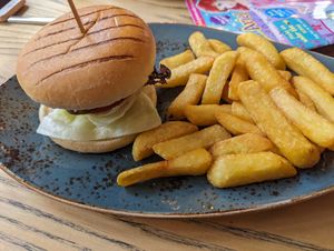  at The Royal Oak in Warminster