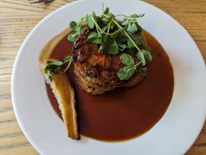  at The Royal Oak in Warminster