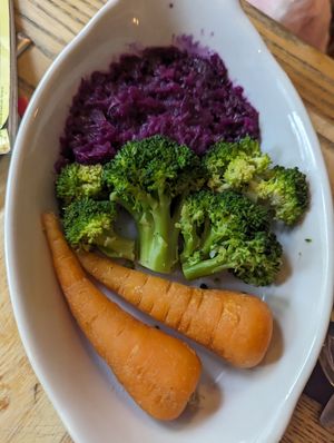  at The Royal Oak in Warminster