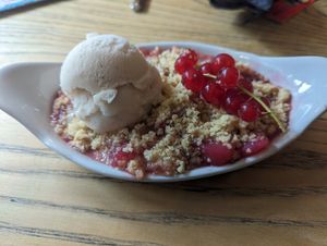  at The Royal Oak in Warminster