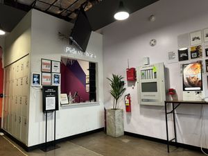 Pick Up Only  at Moonbowls in Denver